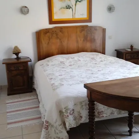 Holiday home T2 Au Calme Avec Piscine