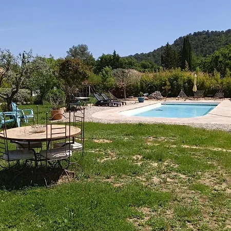 Holiday home T2 Au Calme Avec Piscine *